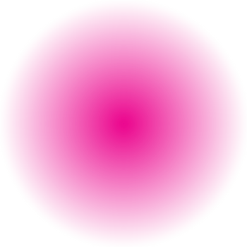 Pink Round Shadow